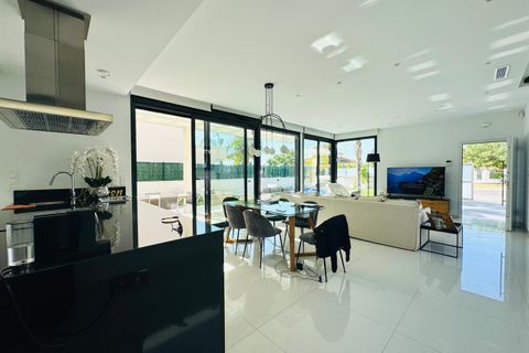 Villa i Finestrat, Alicante, Finestrat - € 1.100.000 | Ref: 1483 - foto 37
