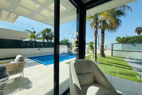 Villa i Finestrat, Alicante, Finestrat - € 1.100.000 | Ref: 1483 - foto 39