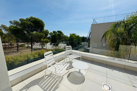 Villa i Finestrat, Alicante, Finestrat - € 1.100.000 | Ref: 1483 - foto 40