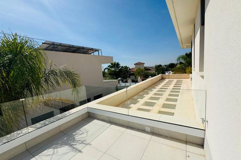 Villa i Finestrat, Alicante, Finestrat - € 1.100.000 | Ref: 1483 - foto 41