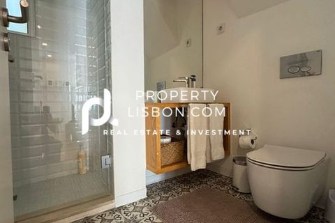 Lejlighed i Lisbon, Lisbon, Lisbon - € 239.000 | Ref: pl55537537 - foto 1
