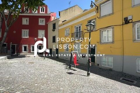 Lejlighed i Lisbon, Lisbon, Lisbon - € 239.000 | Ref: pl55537537 - foto 4