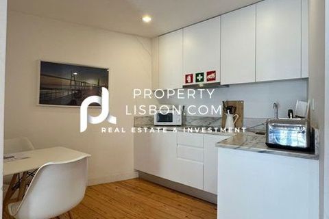 Lejlighed i Lisbon, Lisbon, Lisbon - € 239.000 | Ref: pl55537537 - foto 5