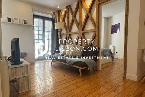 Lejlighed i Lisbon, Lisbon, Lisbon - € 239.000 | Ref: pl55537537 - foto 6