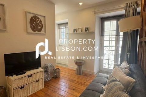 Lejlighed i Lisbon, Lisbon, Lisbon - € 239.000 | Ref: pl55537537 - foto 7