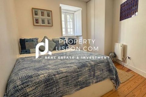 Lejlighed i Lisbon, Lisbon, Lisbon - € 239.000 | Ref: pl55537537 - foto 8