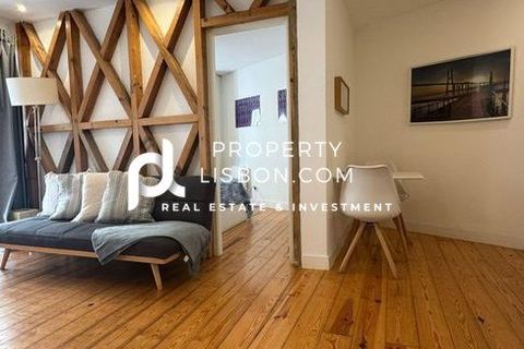 Lejlighed i Lisbon, Lisbon, Lisbon - € 239.000 | Ref: pl55537537 - foto 9