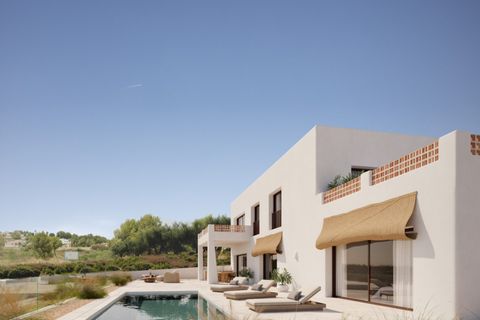 Villa i Teulada, Alicante, Teulada - € 1.800.000 | Ref: C26125* - foto 2