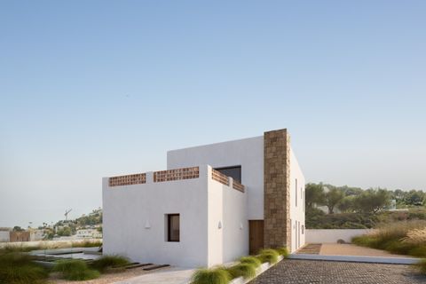 Villa i Teulada, Alicante, Teulada - € 1.800.000 | Ref: C26125* - foto 4