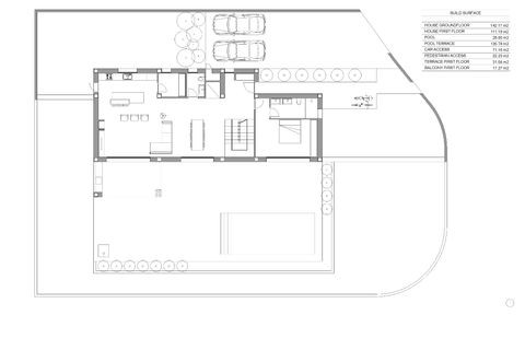 Villa i Teulada, Alicante, Teulada - € 1.800.000 | Ref: C26125* - foto 12