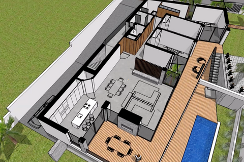 Villa i Lagos, Faro, Lagos - € 3.600.000 | Ref: C4024 - foto 7
