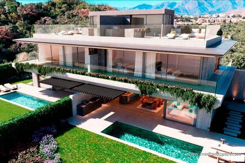 Villa a Ojen, Malaga, Ojen - € 850.000 | Ref: N-6814564 - foto 2