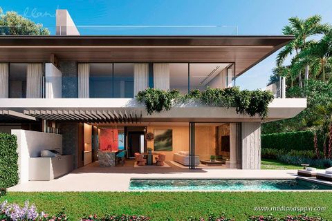 Villa a Ojen, Malaga, Ojen - € 850.000 | Ref: N-6814564 - foto 5