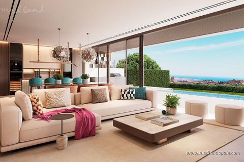 Villa a Ojen, Malaga, Ojen - € 850.000 | Ref: N-6814564 - foto 8