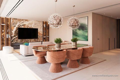 Villa a Ojen, Malaga, Ojen - € 850.000 | Ref: N-6814564 - foto 10
