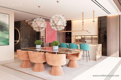Villa a Ojen, Malaga, Ojen - € 850.000 | Ref: N-6814564 - foto 11