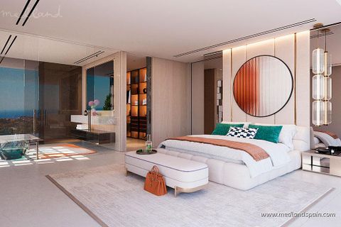 Villa a Ojen, Malaga, Ojen - € 850.000 | Ref: N-6814564 - foto 12