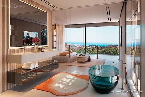 Villa a Ojen, Malaga, Ojen - € 850.000 | Ref: N-6814564 - foto 13