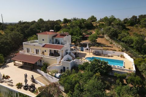 Villa i Loule, Faro, Loule - € 1.295.000 | Ref: 1031-2373 - foto 1