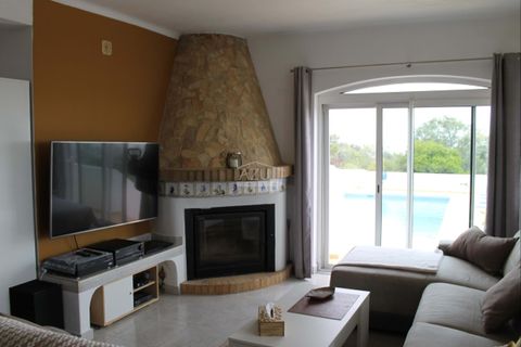 Villa i Loule, Faro, Loule - € 1.295.000 | Ref: 1031-2373 - foto 8