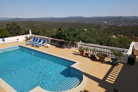 Villa i Loule, Faro, Loule - € 1.295.000 | Ref: 1031-2373 - foto 26