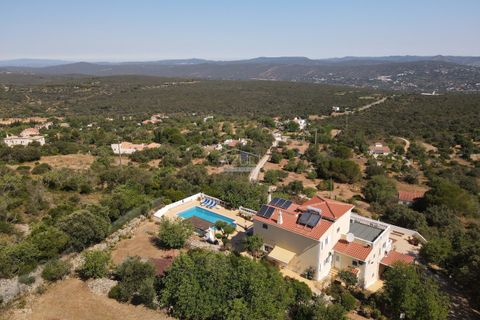 Villa i Loule, Faro, Loule - € 1.295.000 | Ref: 1031-2373 - foto 32