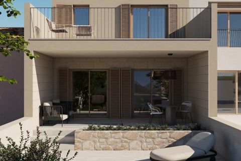Byhus i Campanet, Mallorca, Campanet - € 700.000 | Ref: 2241 - foto 1