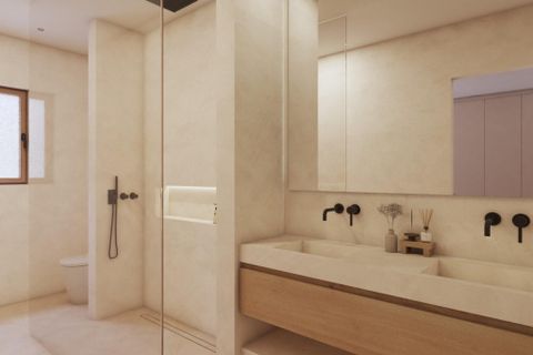 Byhus i Campanet, Mallorca, Campanet - € 700.000 | Ref: 2241 - foto 3