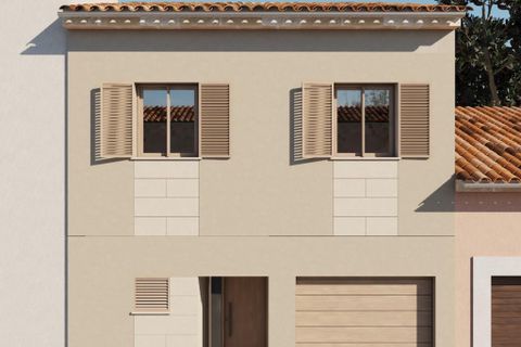 Byhus i Campanet, Mallorca, Campanet - € 700.000 | Ref: 2241 - foto 6