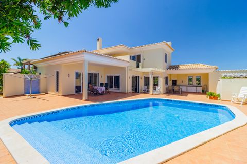 Villa i Lagos, Faro, Lagos - € 965.000 | Ref: BPA5612 - foto 1