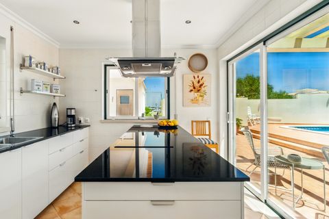 Villa i Lagos, Faro, Lagos - € 965.000 | Ref: BPA5612 - foto 6