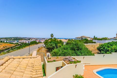 Villa i Lagos, Faro, Lagos - € 965.000 | Ref: BPA5612 - foto 21