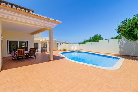 Villa i Lagos, Faro, Lagos - € 965.000 | Ref: BPA5612 - foto 39