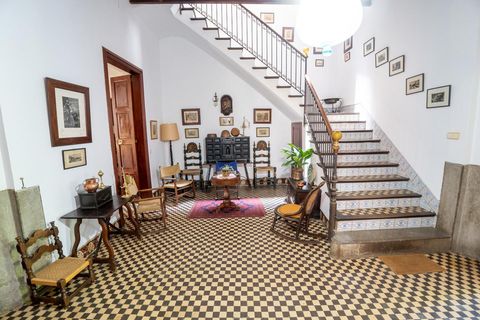 Villa a Soller, Mallorca, Soller - € 1.700.000 | Ref: 3041 - foto 2
