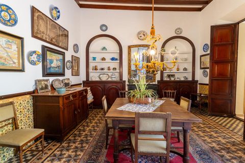 Villa a Soller, Mallorca, Soller - € 1.700.000 | Ref: 3041 - foto 15