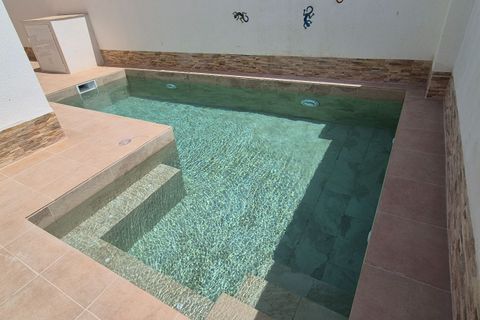 Bungalow i Sucina, Murcia - foto 2
