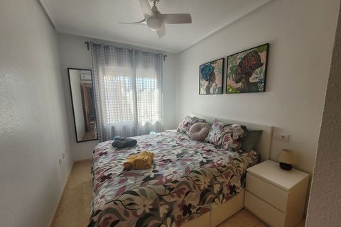 Bungalow i Sucina, Murcia - foto 3