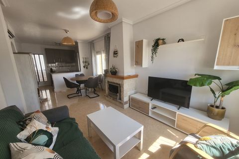 Bungalow i Sucina, Murcia - foto 4