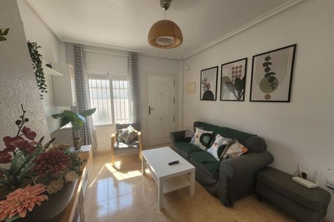 Bungalow i Sucina, Murcia - foto 5