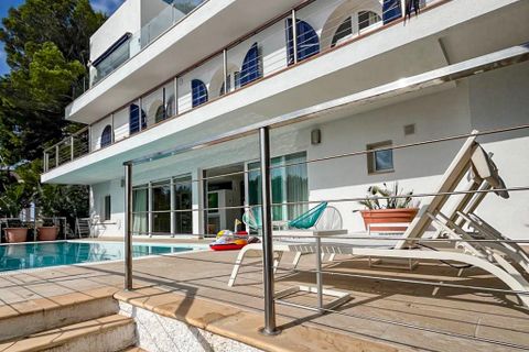 Villa a Capdepera, Mallorca, Capdepera - € 10.000/mes | Ref: 4876V - foto 7