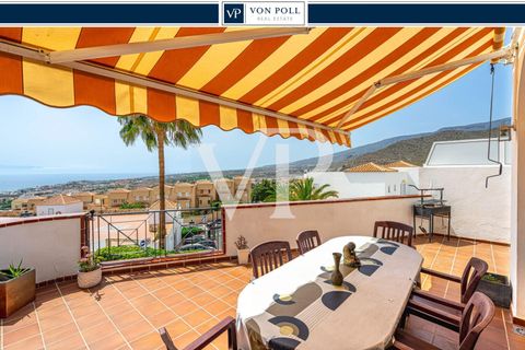 Byhus i Adeje, Tenerife, Adeje - € 750.000 | Ref: ES 25 318 5399 - foto 1