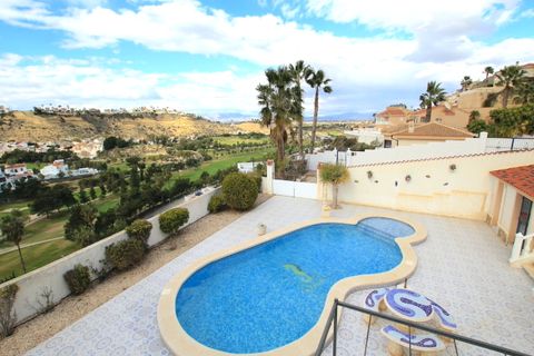 Villa i Ciudad Quesada, Alicante, Ciudad Quesada - € 595.000 | Ref: 726175 - foto 8