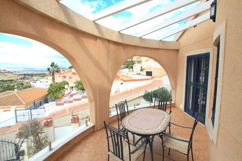 Villa i Ciudad Quesada, Alicante, Ciudad Quesada - € 595.000 | Ref: 726175 - foto 15