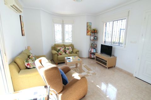 Villa i Ciudad Quesada, Alicante, Ciudad Quesada - € 595.000 | Ref: 726175 - foto 35