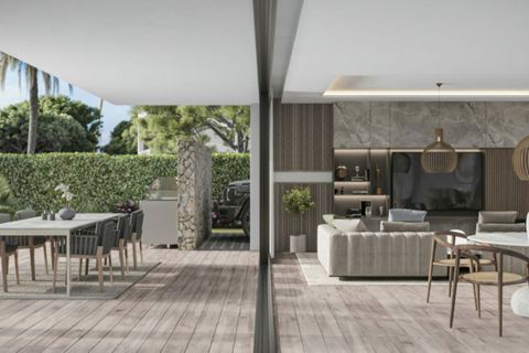 Villa a Benahavis, Malaga, Benahavis - € 1.950.000 | Ref: 739768 - foto 4