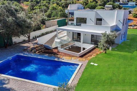 Villa a Almancil, Faro, Almancil - € 2.500.000 | Ref: FC603GTZ - foto 5