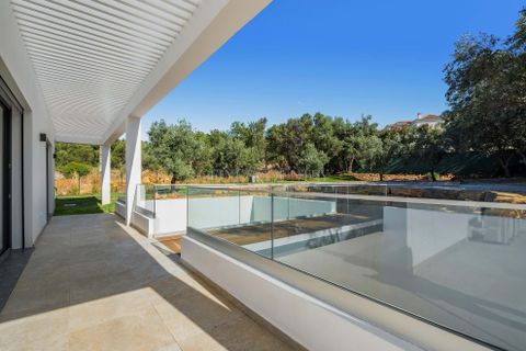 Villa a Almancil, Faro, Almancil - € 2.500.000 | Ref: FC603GTZ - foto 6
