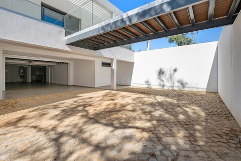 Villa a Almancil, Faro, Almancil - € 2.500.000 | Ref: FC603GTZ - foto 44
