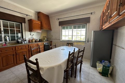 Villa in Tomar, Santarem, Tomar - € 350.000 | Ref: TAM_586 - foto 7