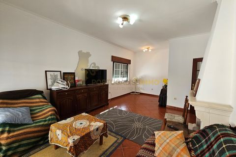Villa in Tomar, Santarem, Tomar - € 350.000 | Ref: TAM_586 - foto 15